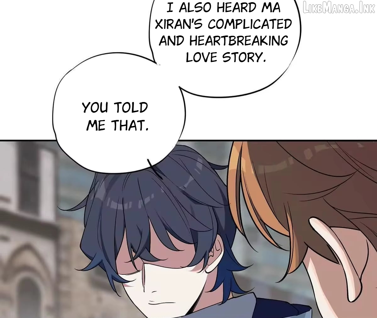 Confession Of The Suspect A Chapter 38  - page 21